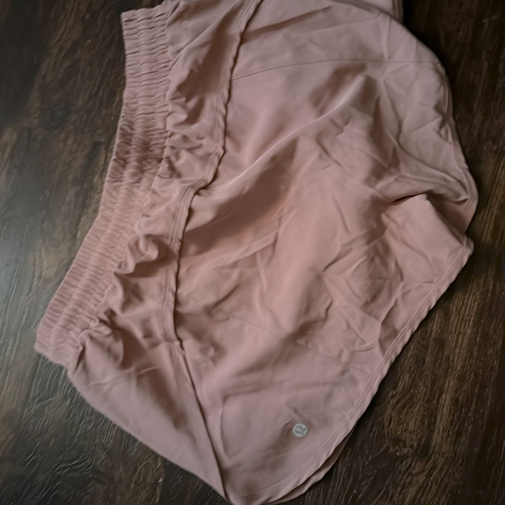 Lululemon short